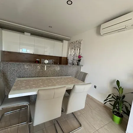 Apartment Nada Makarska Exterior photo