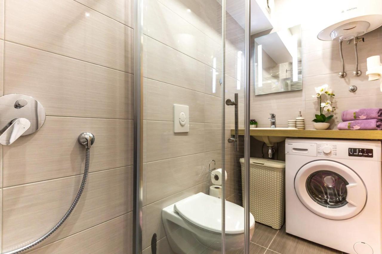 Nada Apartmán *