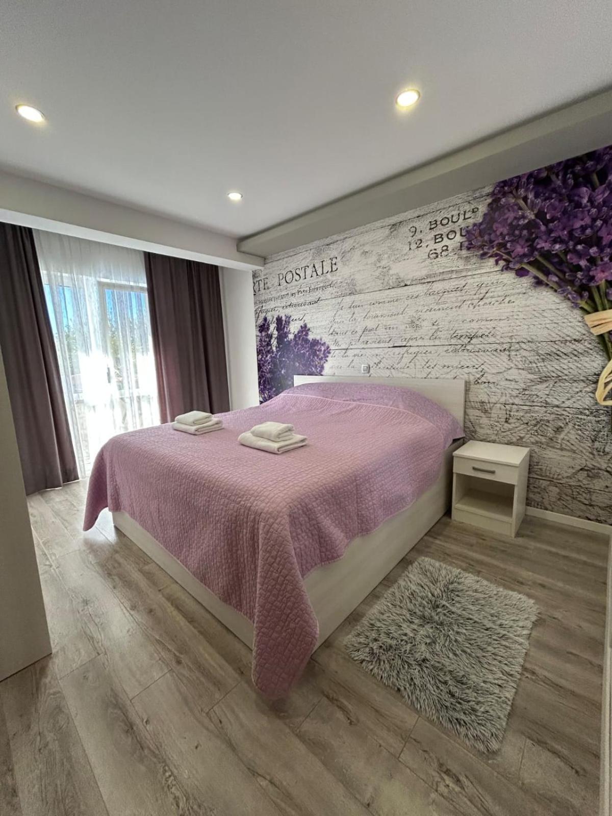 Apartment Nada *
