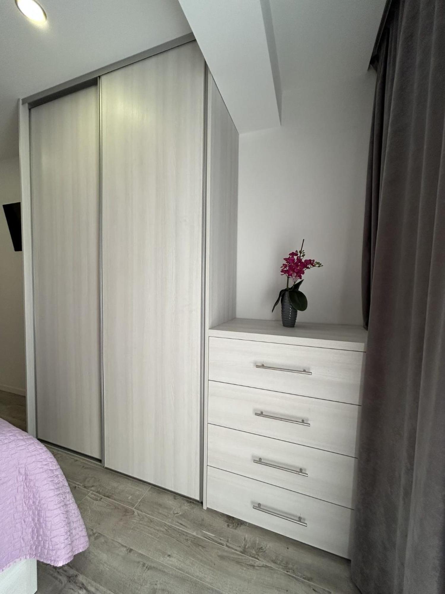Apartmán Nada Makarska