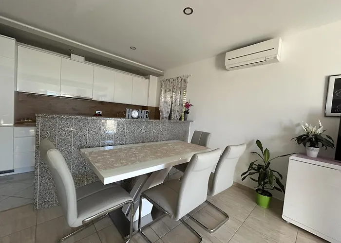 Apartment Nada