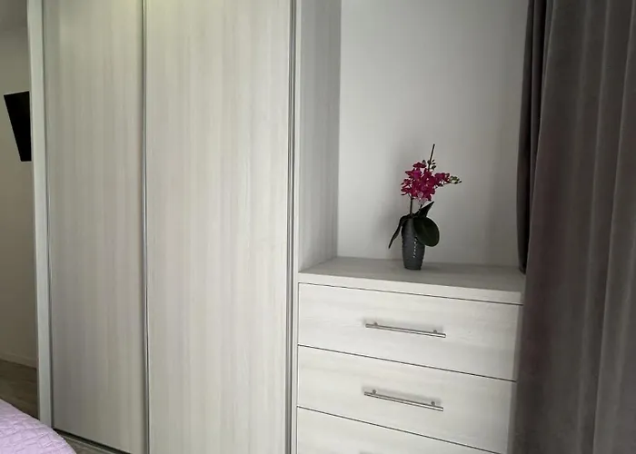 Apartment Nada