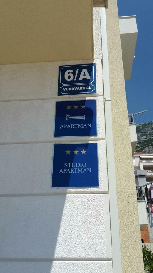 Nada * Makarska